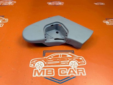 Накладка сидения MERCEDES-BENZ S-класс W220 рестайлинг (2002 - 2005) — Разборка Мерседес