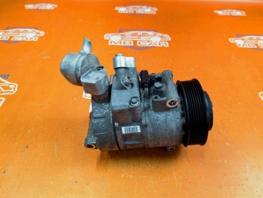 Компрессор кондиционера MERCEDES-BENZ C-класс W204/S204 (2006 - 2011) — Разборка Мерседес