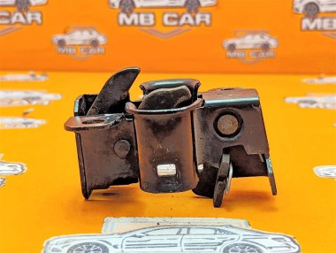 Замок капота MERCEDES-BENZ C-класс W203/S203/CL203 рестайлинг (2004 - 2008) — Разборка Мерседес