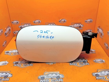 Лючок топливного бака MERCEDES-BENZ C-класс W205/S205/C205/A205 (2014 - 2018) &mdash; Разборка Мерседес