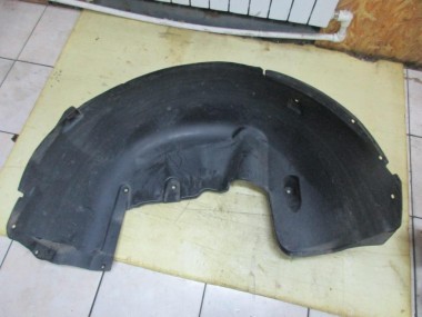 Подкрылок задний левый MERCEDES-BENZ M-класс W166 (2011 - 2015) — Разборка Мерседес