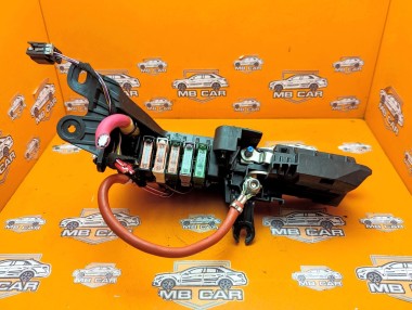 Блок предохранителей MERCEDES-BENZ GLE-класс W166 (2015 - 2018) — Разборка Мерседес