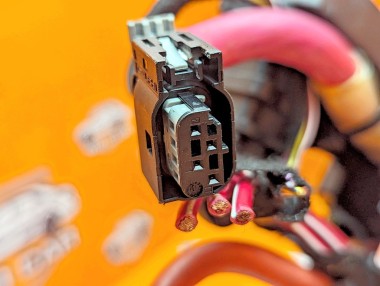 Блок предохранителей MERCEDES-BENZ GLE-класс W166 (2015 - 2018) — Разборка Мерседес