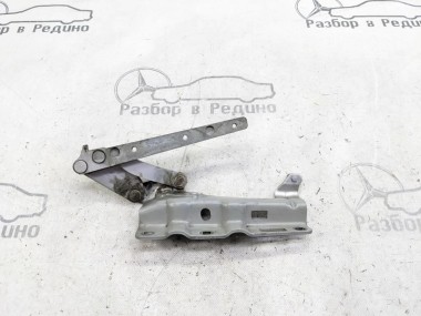 Петля капота MERCEDES-BENZ CLK-класс C209/A209 (2002 - 2005) — Разборка Мерседес