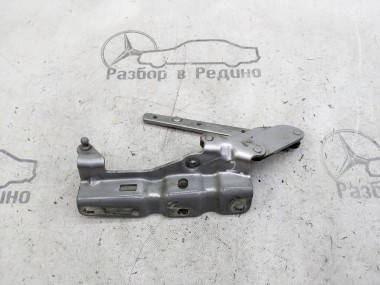 Петля капота MERCEDES-BENZ CLK-класс C209/A209 (2002 - 2005) — Разборка Мерседес