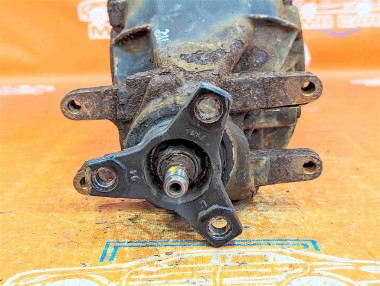 Редуктор задний MERCEDES-BENZ E-класс W211/S211 рестайлинг (2006 - 2009) — Разборка Мерседес