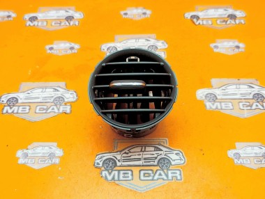 Воздуховод MERCEDES-BENZ CLK-класс C209/W209 (2002 - 2005) — Разборка Мерседес