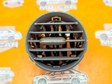 Воздуховод MERCEDES-BENZ CLK-класс C209/W209 (2002 - 2005) — Разборка Мерседес