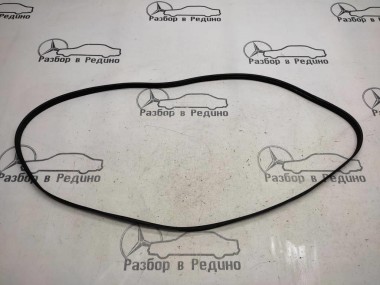 Ремень приводной MERCEDES-BENZ M-класс W166 (2011 - 2015) — Разборка Мерседес