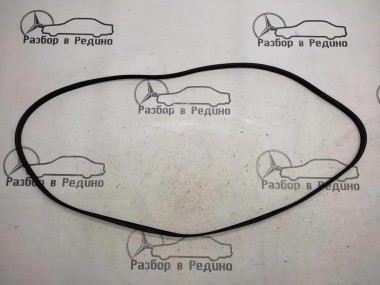 Ремень приводной MERCEDES-BENZ M-класс W166 (2011 - 2015) — Разборка Мерседес