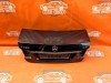 Крышка багажника MERCEDES-BENZ E-класс W212/S212/C207/A207 (2009 - 2013) фото 1 — Разборка Мерседес