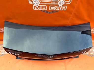 Крышка багажника MERCEDES-BENZ E-класс W212/S212/C207/A207 (2009 - 2013) — Разборка Мерседес