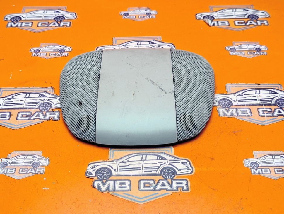 Датчик движения MERCEDES-BENZ CLK-класс C209/A209 (2002 - 2005) фото 1 — Разборка Мерседес