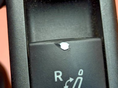 Кнопка MERCEDES-BENZ GL-класс X166 (2012 - 2016) — Разборка Мерседес