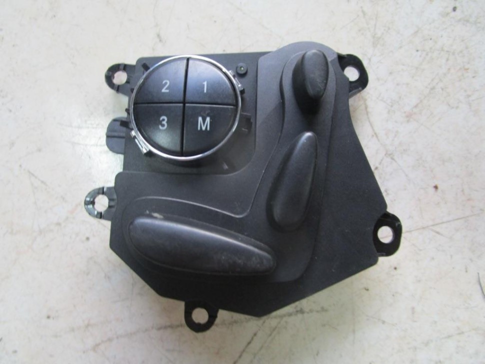 Джойстик MERCEDES-BENZ E-класс W211/S211 (2002 - 2006) фото 1 — Разборка Мерседес