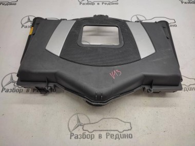 Корпус воздушного фильтра MERCEDES-BENZ E-класс W211/S211 (2002 - 2006) — Разборка Мерседес