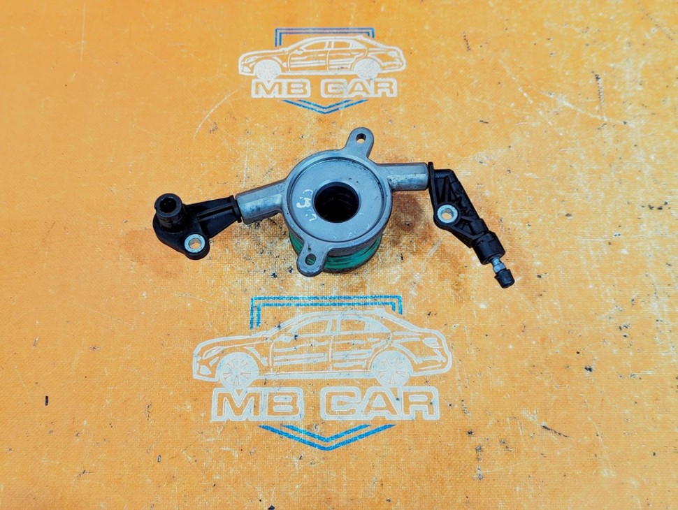 Выжимной подшипник MERCEDES-BENZ Sprinter W906 (2006 - 2019) фото 1 — Разборка Мерседес