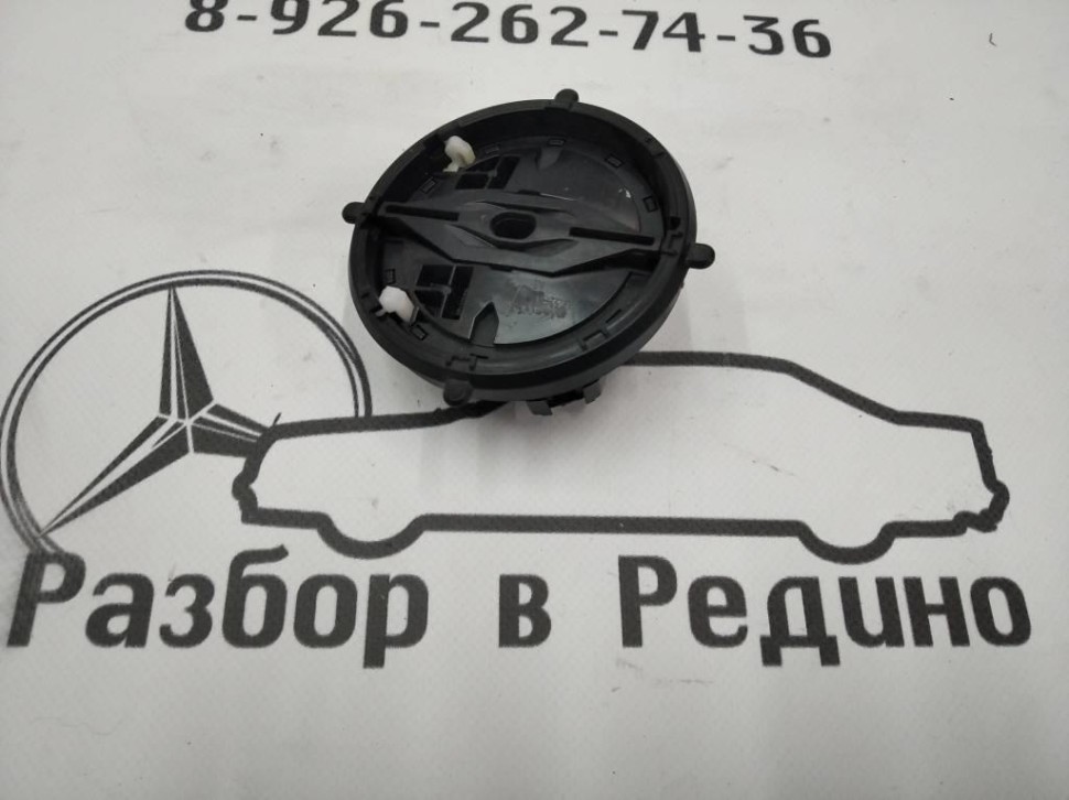 Привод зеркального элемента MERCEDES-BENZ GLC-класс X253 (2015 - 2019) фото 1 — Разборка Мерседес