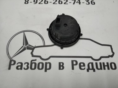 Привод зеркального элемента MERCEDES-BENZ GLC-класс X253 (2015 - 2019) — Разборка Мерседес