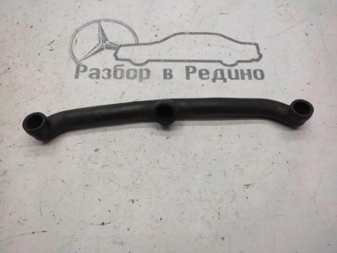 Трубка вентиляции картерных газов MERCEDES-BENZ M-класс W163 (1997 - 2001) — Разборка Мерседес