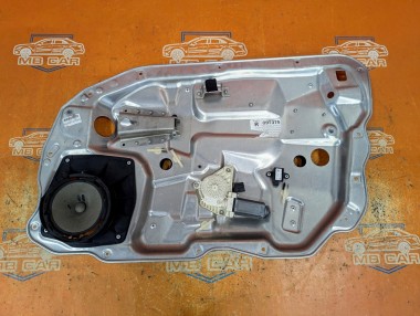 Стеклоподъемник передний правый MERCEDES-BENZ S-класс W221 (2005 - 2009) — Разборка Мерседес