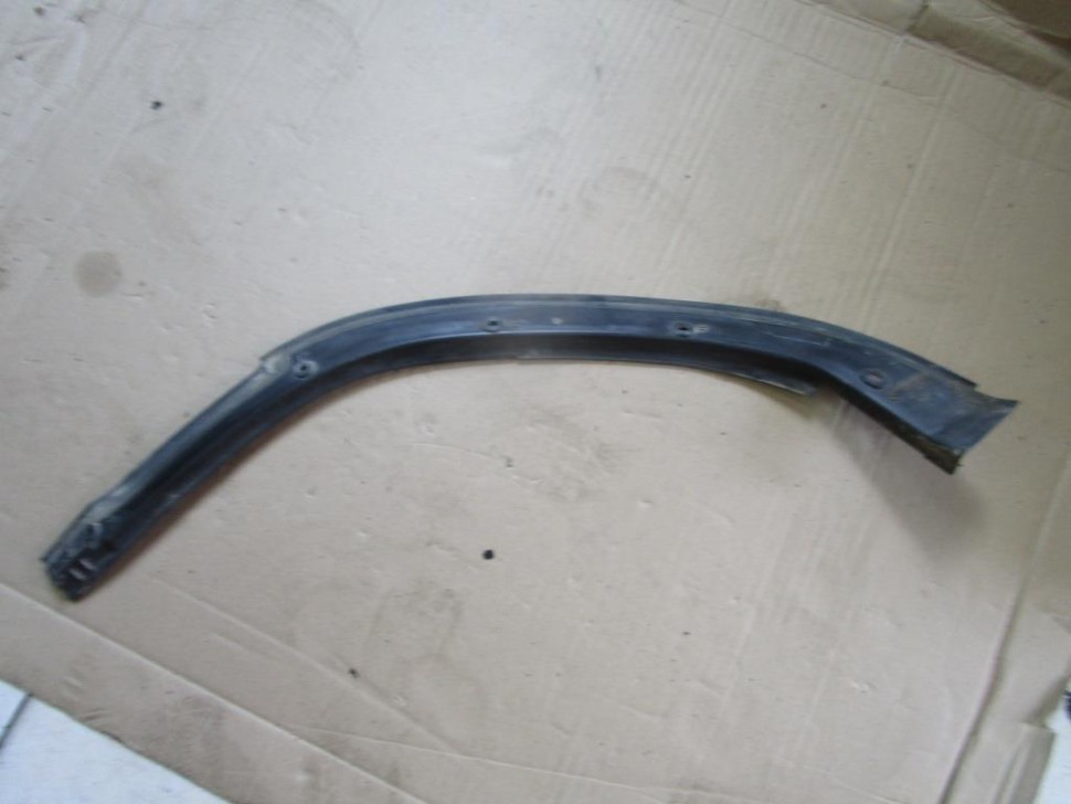 Водосток MERCEDES-BENZ E-класс W210/S210 (1995 - 1999) фото 1 — Разборка Мерседес