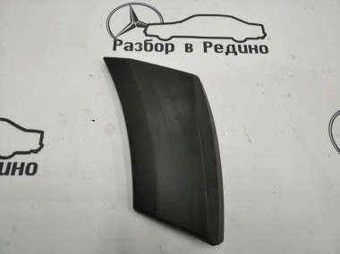 Молдинг крыла левый MERCEDES-BENZ Sprinter W906 (2006 - 2019) — Разборка Мерседес