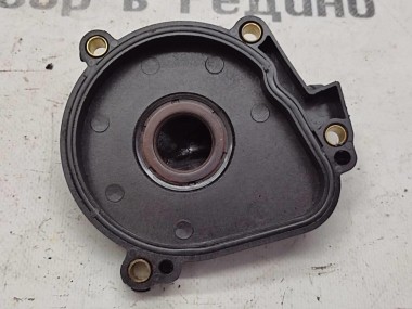 Крышка MERCEDES-BENZ CLS-класс C219 (2004 - 2008) — Разборка Мерседес