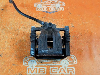 Суппорт задний правый MERCEDES-BENZ A-класс W169 (2004 - 2008) — Разборка Мерседес