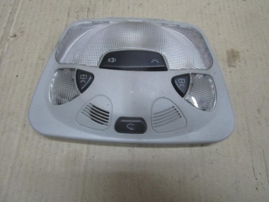 Плафон салона MERCEDES-BENZ C-класс W203/S203/CL203 рестайлинг (2004 - 2008) — Разборка Мерседес