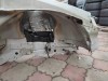 Четверть MERCEDES-BENZ CL-class w215 фото 2 — Разборка Мерседес