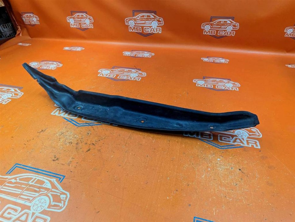 Пыльник крыла MERCEDES-BENZ GL-класс X164 (2006 - 2009) фото 1 — Разборка Мерседес