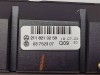 Блок кнопок MERCEDES-BENZ E-class w211 фото 4 — Разборка Мерседес