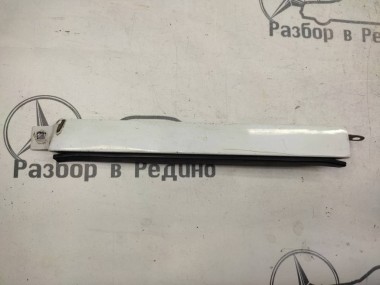 Ресницы фар MERCEDES-BENZ W124 W124/S124/C124/A124 (1984 - 1993) — Разборка Мерседес