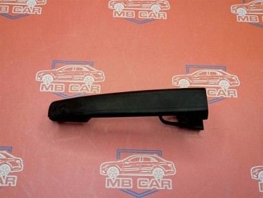 Ручка двери наружняя MERCEDES-BENZ M-класс W163 (1997 - 2001) — Разборка Мерседес