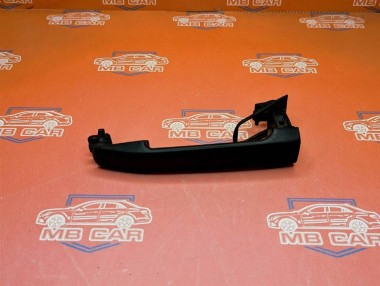 Ручка двери наружняя MERCEDES-BENZ M-класс W163 (1997 - 2001) — Разборка Мерседес