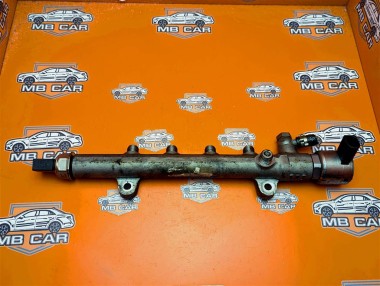 Рампа топливная MERCEDES-BENZ E-класс W212/S212/C207/A207 рестайлинг (2013 - 2016) — Разборка Мерседес