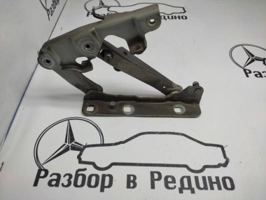 Петля капота MERCEDES-BENZ CLS-класс C219 (2004 - 2008) — Разборка Мерседес