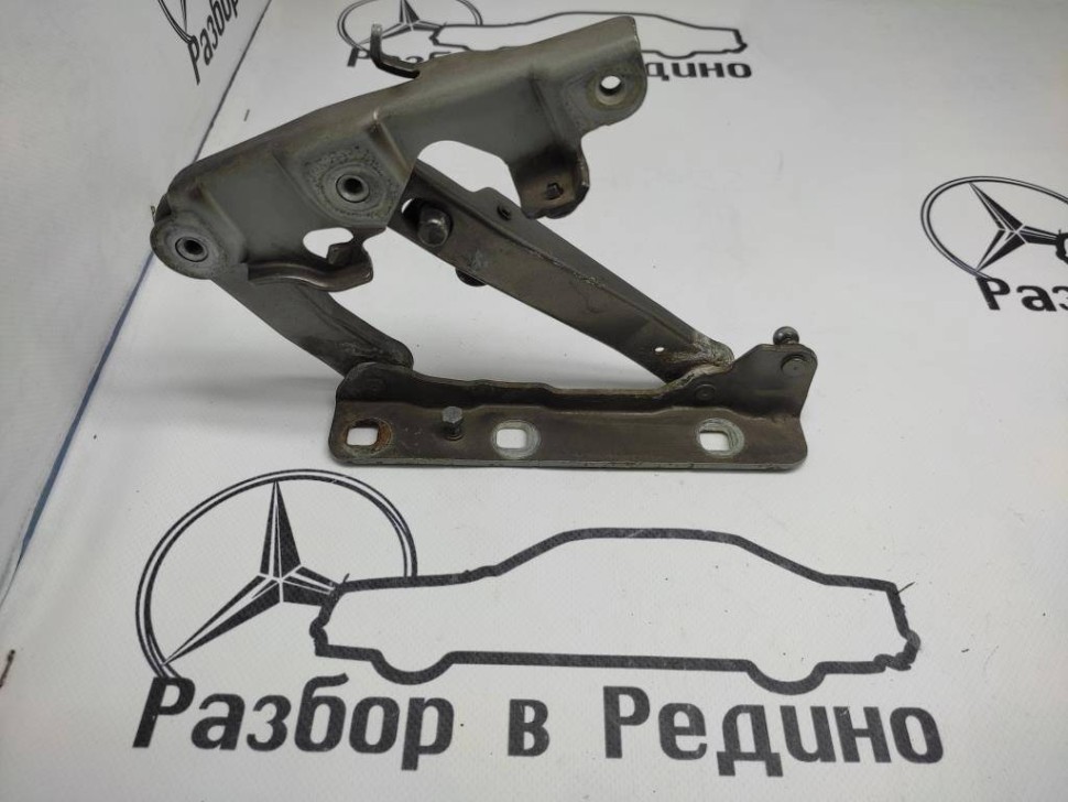 Петля капота MERCEDES-BENZ CLS-класс C219 (2004 - 2008) фото 1 &mdash; Разборка Мерседес