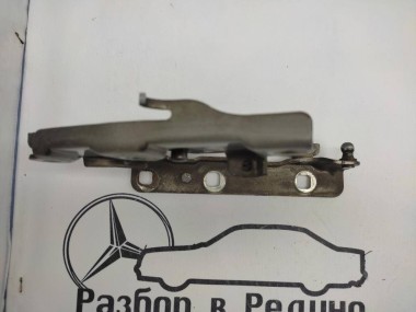 Петля капота MERCEDES-BENZ CLS-класс C219 (2004 - 2008) — Разборка Мерседес