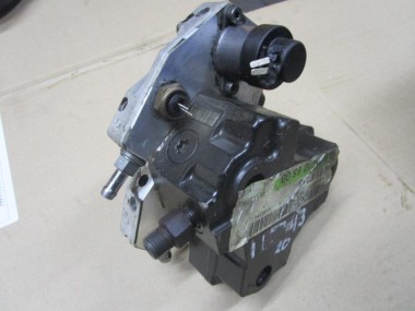 ТНВД MERCEDES-BENZ E-класс W211/S211 рестайлинг (2006 - 2009) — Разборка Мерседес