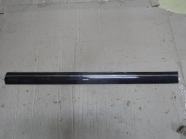 Молдинг двери MERCEDES-BENZ E-класс W210/S210 рестайлинг (1999 - 2003) — Разборка Мерседес