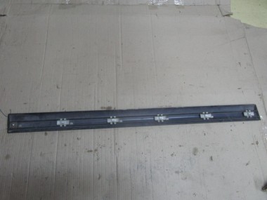 Молдинг двери MERCEDES-BENZ E-класс W210/S210 рестайлинг (1999 - 2003) — Разборка Мерседес