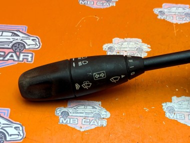 Переключатель подрулевой MERCEDES-BENZ E-класс W211/S211 (2002 - 2006) — Разборка Мерседес