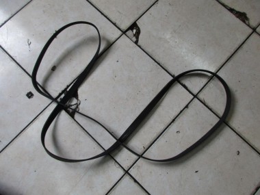 Ремень приводной MERCEDES-BENZ M-класс W163 (1997 - 2001) — Разборка Мерседес