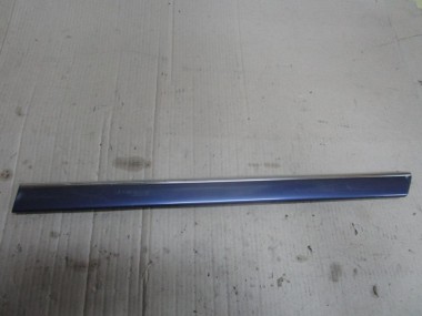 Молдинг двери MERCEDES-BENZ C-класс W202/S202 (1993 - 1997) — Разборка Мерседес