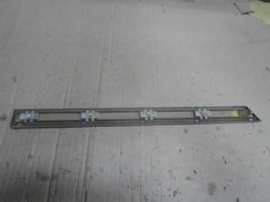 Молдинг двери MERCEDES-BENZ C-класс W202/S202 (1993 - 1997) — Разборка Мерседес