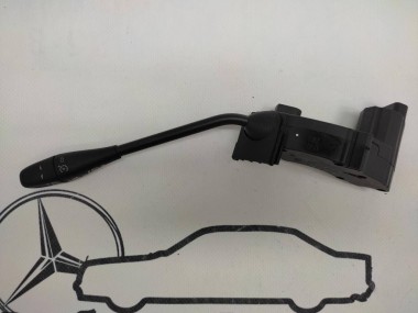 Переключатель круиз контроля MERCEDES-BENZ S-класс W220 рестайлинг (2002 - 2005) — Разборка Мерседес