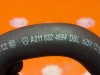 Патрубок ОЖ MERCEDES-BENZ E-класс W211/S211 (2002 - 2006) фото 4 &mdash; Разборка Мерседес