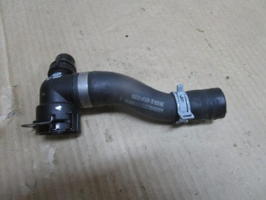 Патрубок ОЖ MERCEDES-BENZ A-класс AMG W177 (2019 - 2023) — Разборка Мерседес